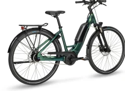 Stevens Bikes E-Courier Forma