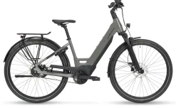 Stevens Bikes E-Courier 6.5.1 Plus