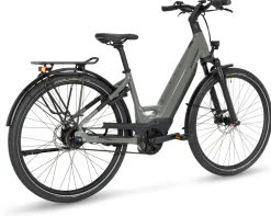 Stevens Bikes E-Courier 6.5.1 Plus