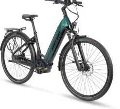 Stevens Bikes E-Exec