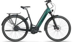 Stevens Bikes E-Exec