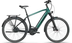 Stevens Bikes E-Exec