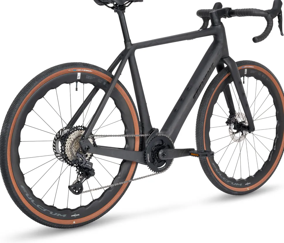 Stevens Bikes E-Getaway 9.4.3