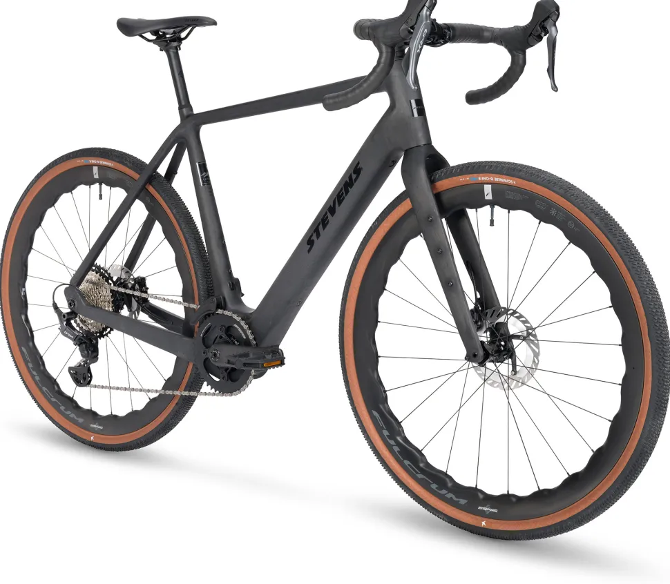 Stevens Bikes E-Getaway 9.4.3