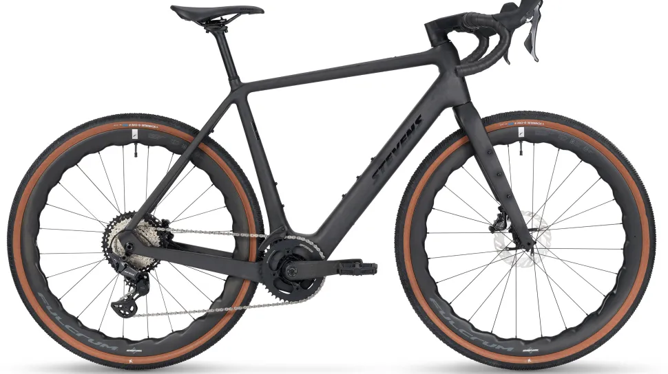 Stevens Bikes E-Getaway 9.4.3
