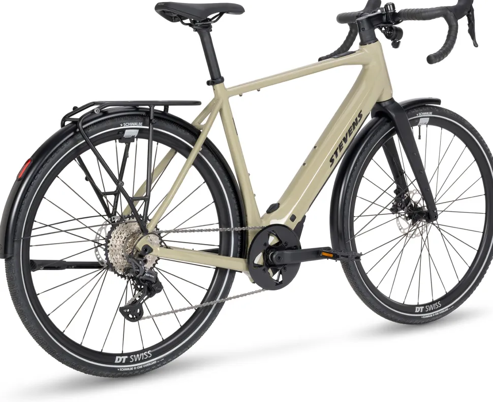 Stevens Bikes E-Getaway 7.4.1 FEQ