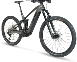 Stevens Bikes E-Inception AM 8.8.2 GTF