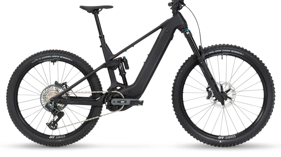 Stevens Bikes E-Inception AM 8.8.1 GTF