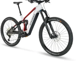 Stevens Bikes E-Inception ED 8.7.2 GTF