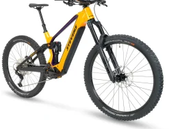 Stevens Bikes E-Inception ED 8.8.2 GTF