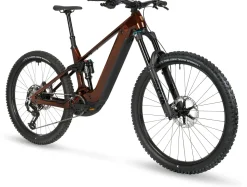 Stevens Bikes E-Inception ED 8.8.1 GTF