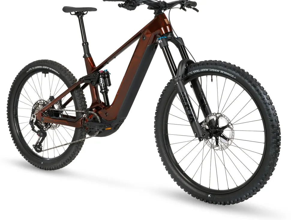Stevens Bikes E-Inception ED 8.8.1 GTF