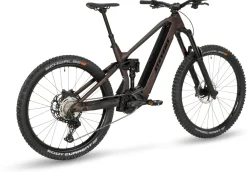 Stevens Bikes E-Inception FR 9.7.2 GTF