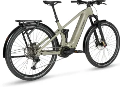 Stevens Bikes E-Inception TR 6.6.1 FEQ