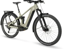Stevens Bikes E-Inception TR 6.6.1 FEQ