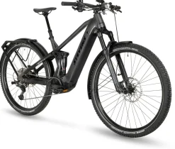 Stevens Bikes E-Inception TR 7.6.1 FEQ