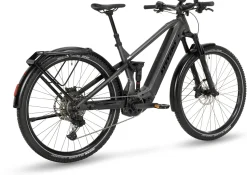 Stevens Bikes E-Inception TR 7.6.1 FEQ