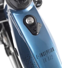 Stevens Bikes E-Inception TR 8.7.2 FEQ