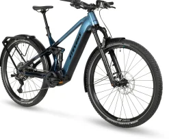 Stevens Bikes E-Inception TR 8.7.2 FEQ