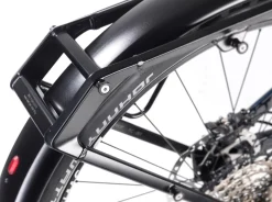 Stevens Bikes E-Inception TR 8.7.2 FEQ
