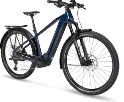 Stevens Bikes E-Juke 8.8.1 FEQ