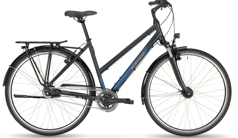 Stevens Bikes Elegance Lady