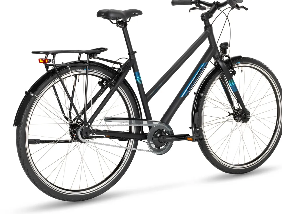 Stevens Bikes Elegance Lite Lady