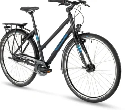 Stevens Bikes Elegance Lite Lady