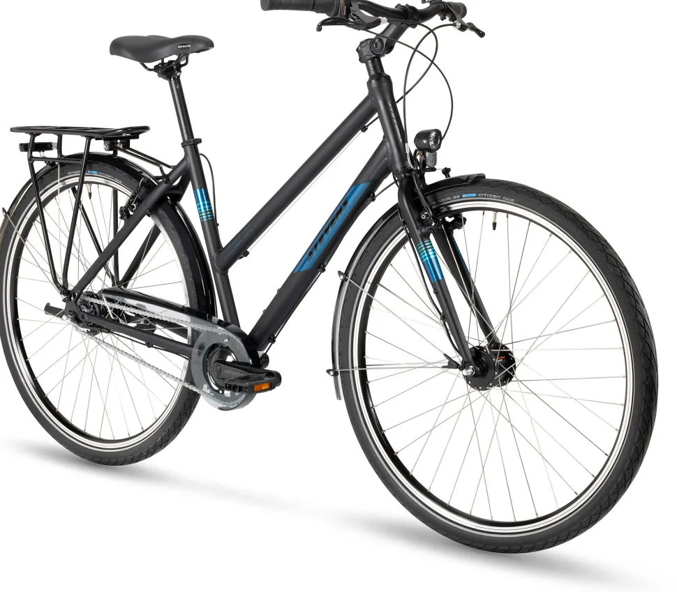 Stevens Bikes Elegance Lite Lady