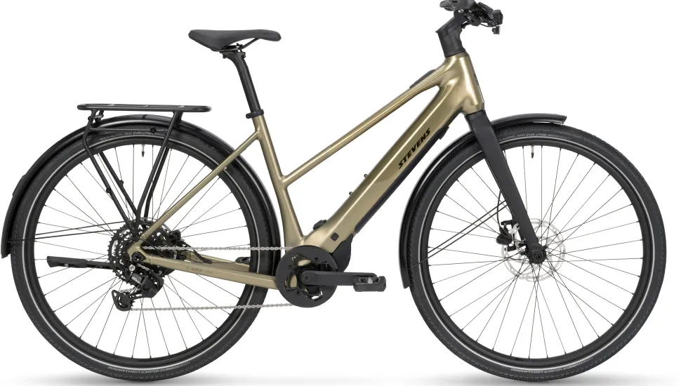 Stevens Bikes E-Livenza 6.4.1