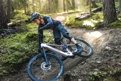 Stevens Bikes E-Maverick AM 7.4.3