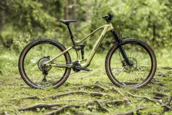 Stevens Bikes E-Maverick AM 7.4.3