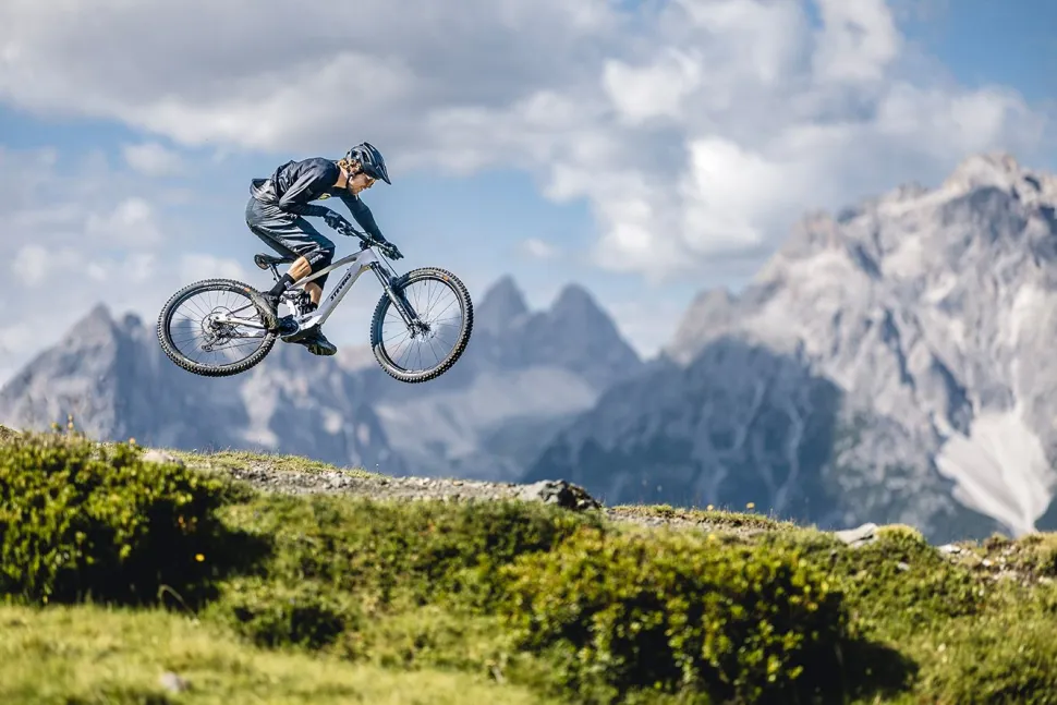 Stevens Bikes E-Maverick AM 7.4.3