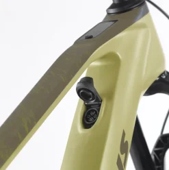 Stevens Bikes E-Maverick AM 7.4.3