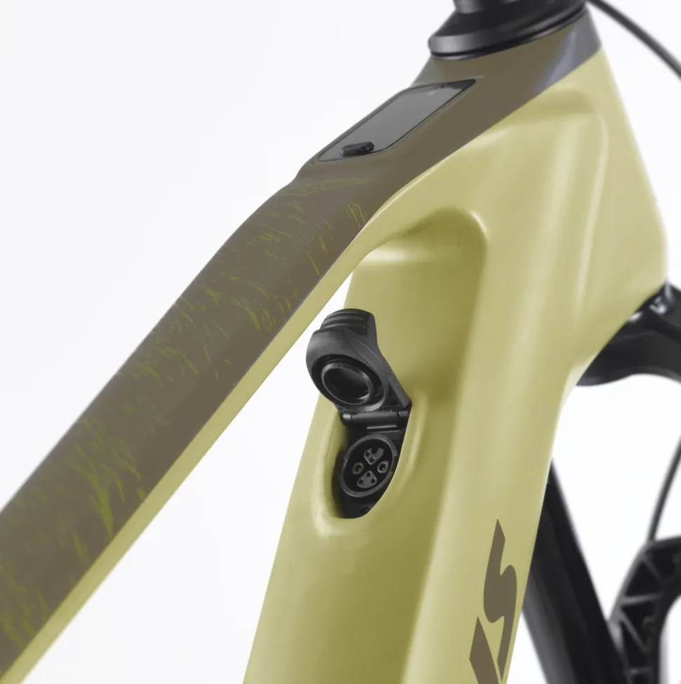Stevens Bikes E-Maverick AM 7.4.3