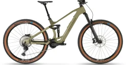 Stevens Bikes E-Maverick AM 7.4.3