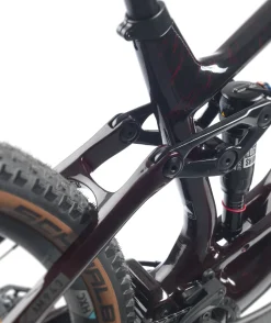 Stevens Bikes E-Maverick AM 9.4.3