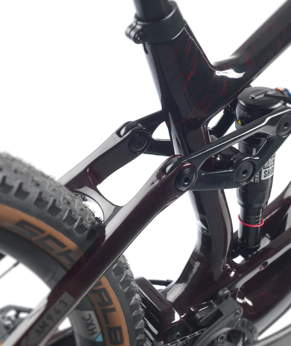 Stevens Bikes E-Maverick AM 9.4.3
