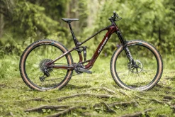 Stevens Bikes E-Maverick AM 9.4.3