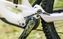 Stevens Bikes E-Maverick AM 9.4.3