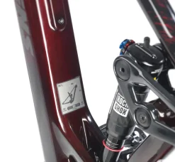 Stevens Bikes E-Maverick AM 9.4.3