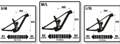 Stevens Bikes E-Maverick AM 9.4.3