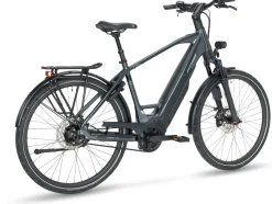 Stevens Bikes E-14 Plus