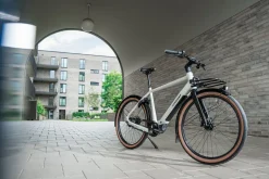 Stevens Bikes E-Simeto