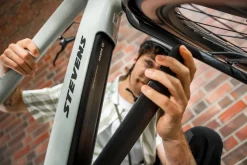 Stevens Bikes E-Simeto