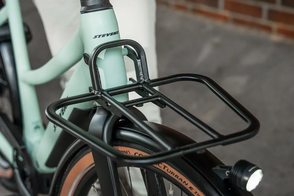 Stevens Bikes E-Simeto