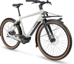 Stevens Bikes E-Simeto