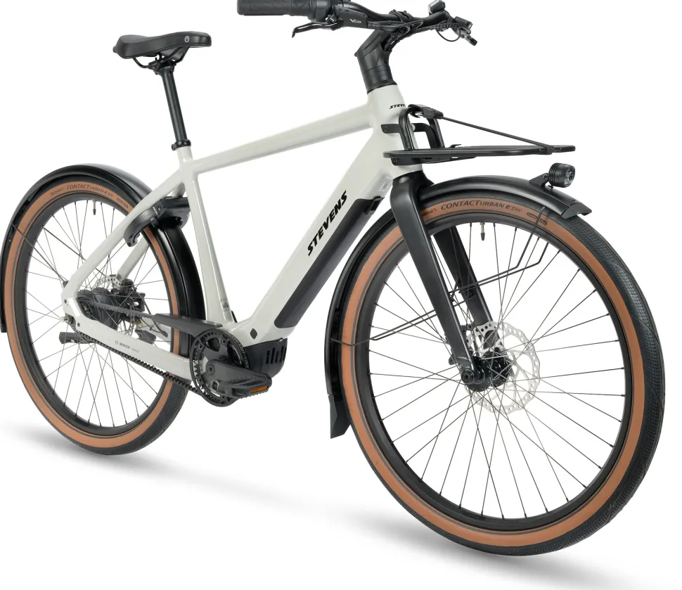 Stevens Bikes E-Simeto