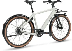 Stevens Bikes E-Simeto