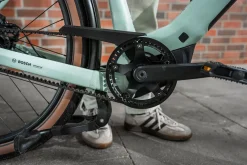 Stevens Bikes E-Simeto